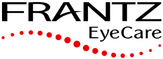 Frantz Eye Logo