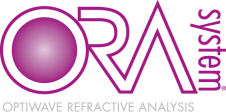 ORA Optiwave Refractive Analysis
