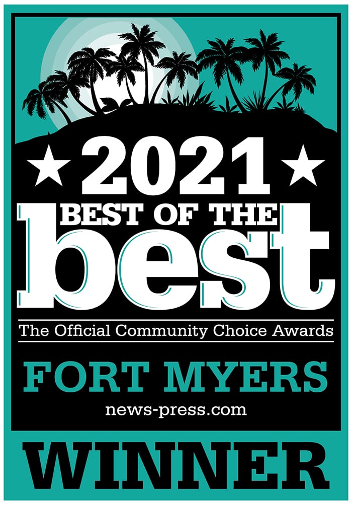 2021 Community Choice Awards
