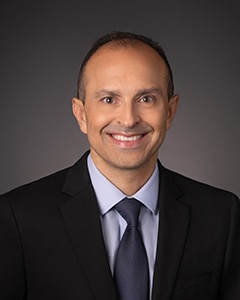 Boyd Vaziri, MD