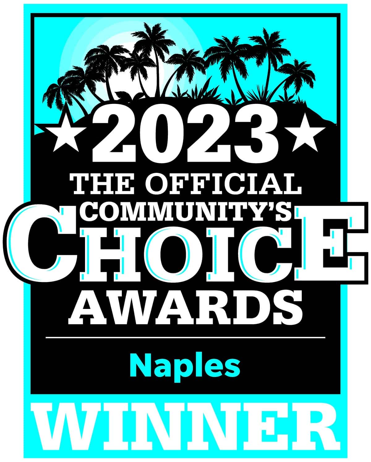 2023 Community Choice Awards