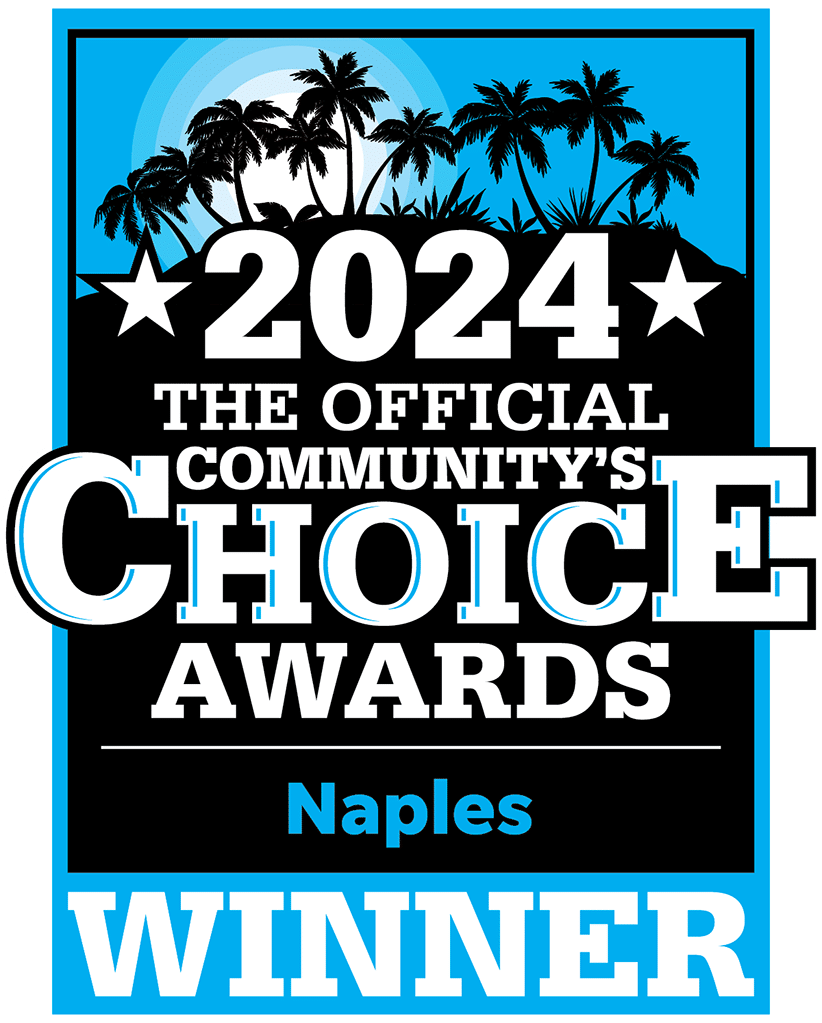 2024 Community Choice Awards