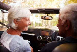driving with cataracts