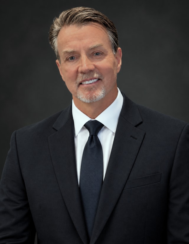 James Kelly, OD