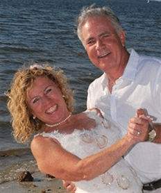 Rose and Husband Testimonial
