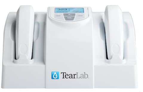 TearLab Technology