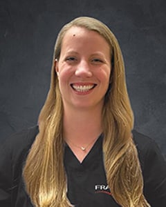 Tiffany Ballentine, MSN, FNP-BC