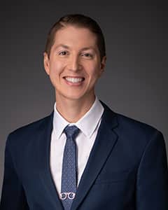 Maxwell A. Burch, MD