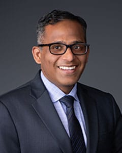 Manik Goel, MD