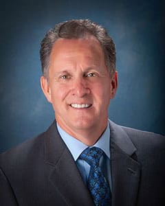 Mark P. Strosser, OD