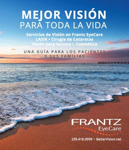 EyeCare E-Book Spanish cover