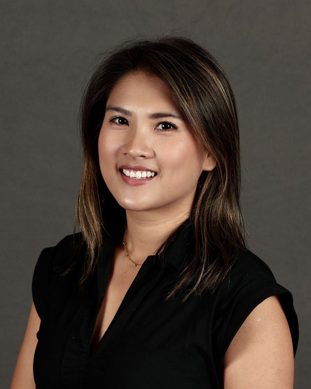 Sydney Lin, OD