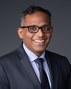 Manik Goel, MD